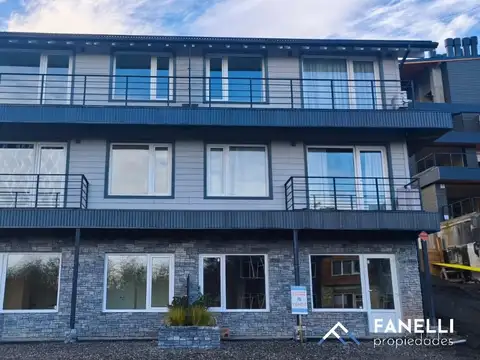 Departamento en Venta en Centro, Villa la Angostura