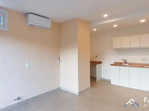 Departamento en Venta en Centro, USD 100.000