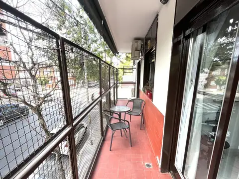 Lascano 2800, Piso 1