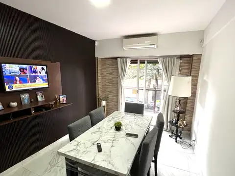 Departamento en Venta en Villa del Parque, USD 124.000