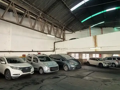 Teniente General Juan Domingo Perón 2700