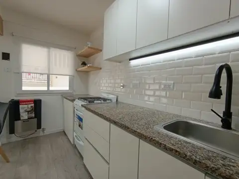 Departamento en Venta 2 años