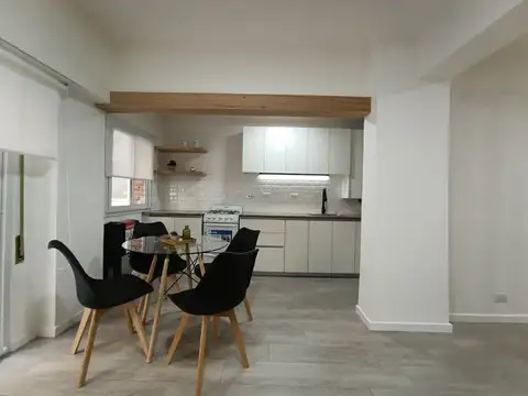 Departamento en Venta en Plaza Colon, USD 60.000