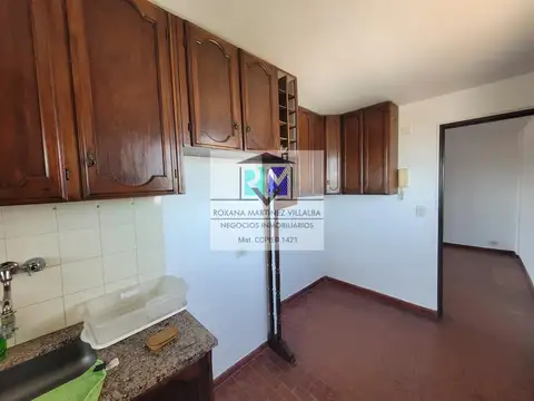 Departamento en Venta al Norte