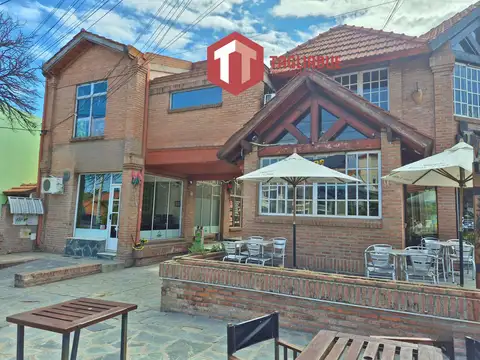 Alquiler Local Comercial En Galería – Av. del Sol, Merlo