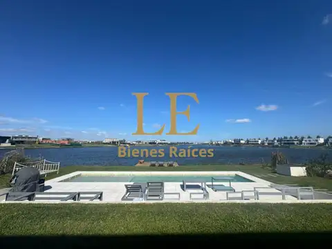 Casa en Venta en El Naudir, USD 400.000