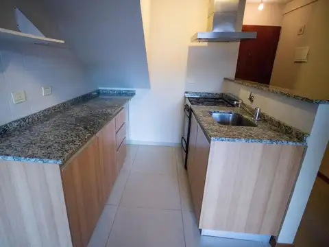 Departamento en Alquiler de 2 ambientes