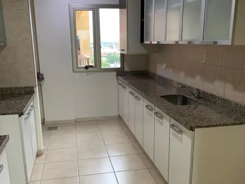 Departamento en Alquiler de 2 dormitorios