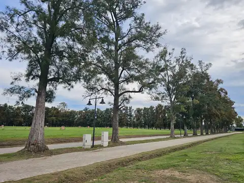 Terreno en Venta en Pilar, USD 125.000