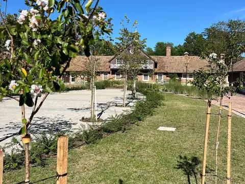 Terreno en Venta de 980,0 m2