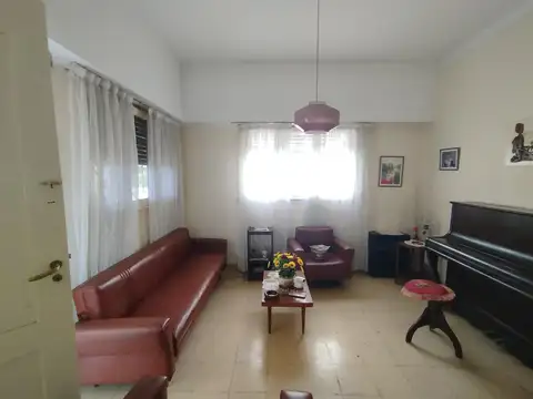 Casa en Venta 60 años