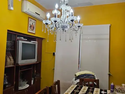 CASA 2 DORMITORIOS CON PILETA LOS PLATANOS