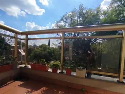 Venta Departamento en Villa del Parque