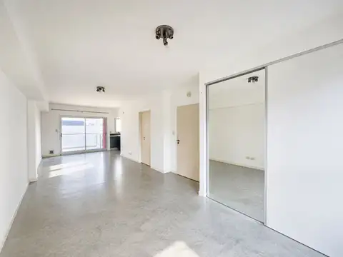 Departamento en Venta en Palermo, USD 130.000