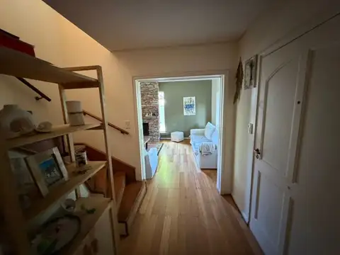 Casa en Alquiler 41 años