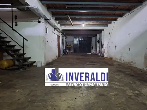 Las Camelias  al 6800