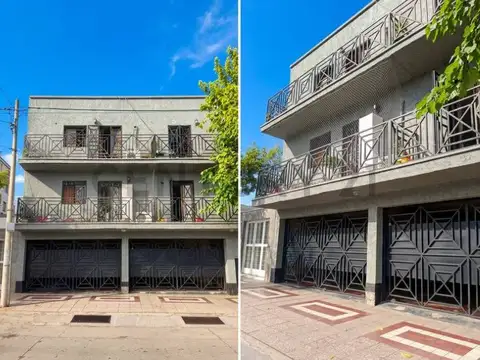 ALQUILO DEPARTAMENTO GODOY CRUZ