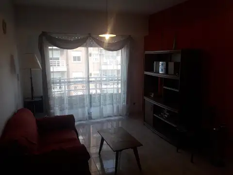 Departamento en Alquiler 28 años