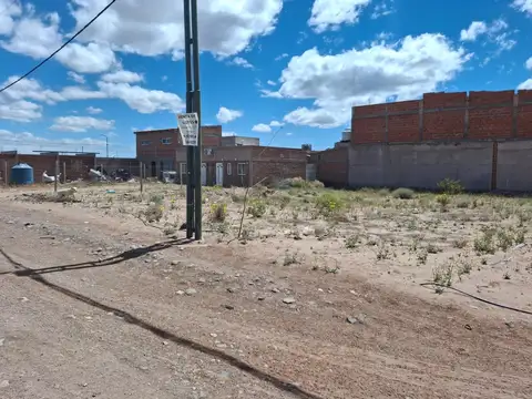 Terreno en Venta en Rincon de los Sauces, $ 36.000.000