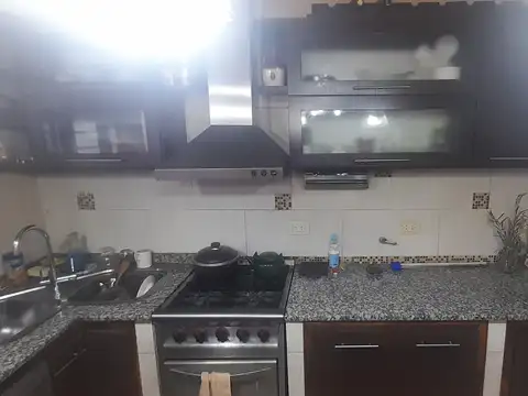 Casa de 3 ambientes a la venta - San Andrés