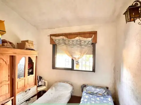 Casa en Venta 20 años