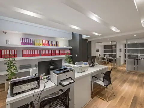 Oficina en Venta A Estrenar