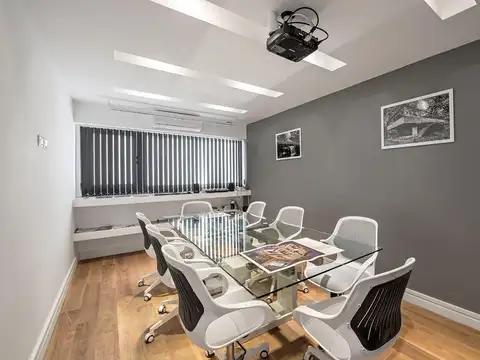 Oficina en Venta A Estrenar