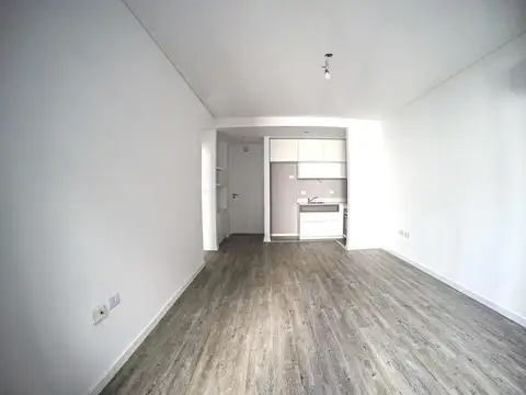 Departamento en Alquiler 3 años