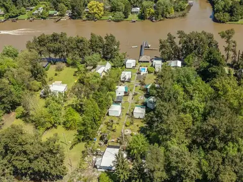 Casa en Venta de 1 dormitorio