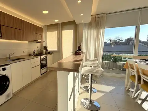 Bahía Blanca 100