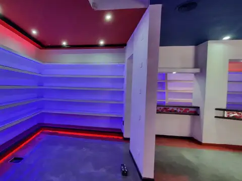 Local en Alquiler 100 años