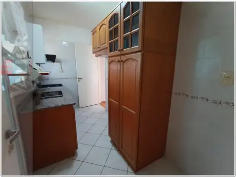 Departamento en Venta Permite mascota