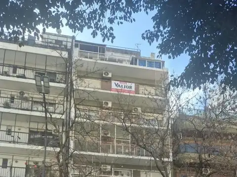 Avenida Olazábal 4600
