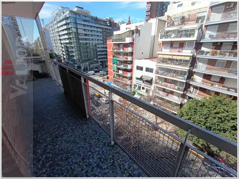 Departamento en Venta de 2 dormitorios
