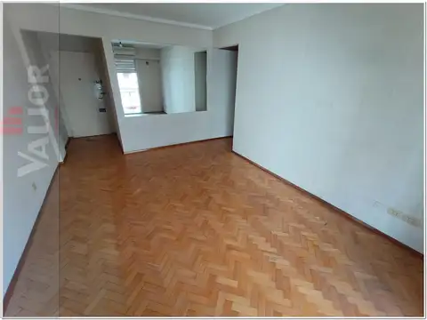 Departamento en Venta 40 años