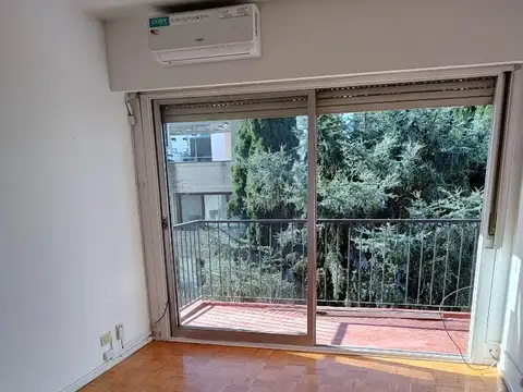 Avenida Santa Fe 5100, Piso 5