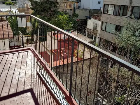 DEPARTAMENTO DE 2 AMBIENTES