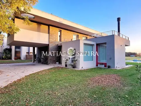 El Nacional Club de Campo