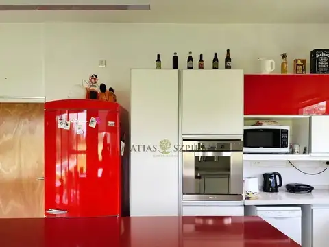 Casa en Alquiler al Oeste