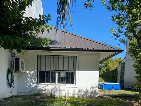 VENTA CASA EN PH - 2 AMB-TIGRE