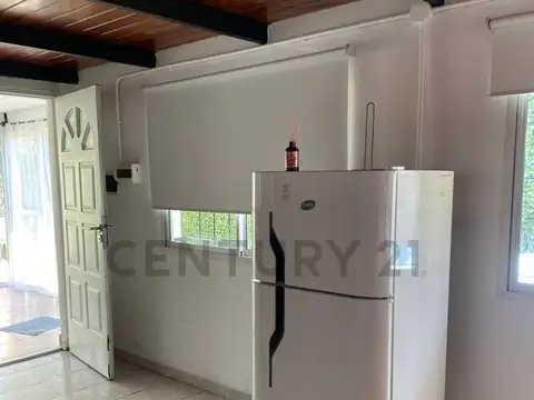 Casa en Venta en Ciudad De Tigre, USD 180.000