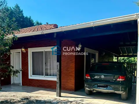 Casa en Venta con 3 cocheras