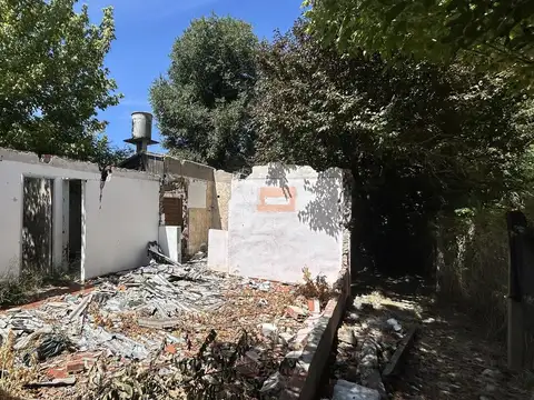 Venta, Terreno, Francisco Alvarez