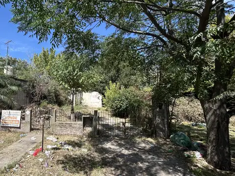 Los fresnos al 2400