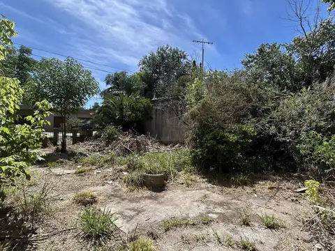 Venta, Terreno, Francisco Alvarez