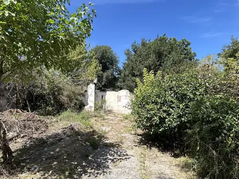 Terreno en Venta en Francisco Alvarez, USD 20.000