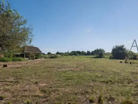 Terreno en Venta de 5744,0 m2