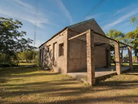 Terreno en venta Arroyo Leyes 5700 Metros con SUM