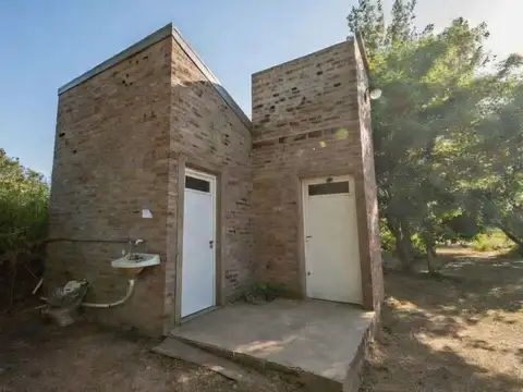 Terreno en venta Arroyo Leyes 5700 Metros con SUM