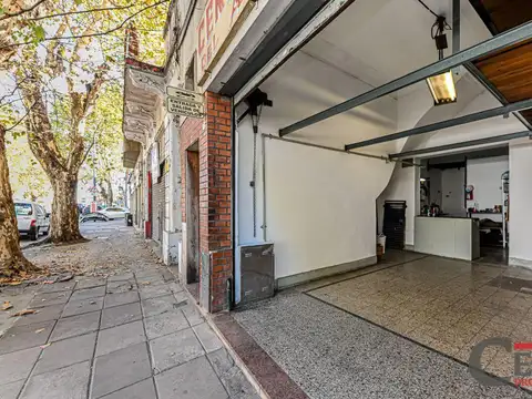 Local en Venta en Palermo Hollywood, USD 84.900
